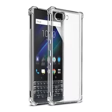 Case Funda Protector Antishock Blackberry Keytwo Key2 Imak