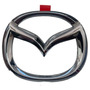 Emblema Insignia Mazda 323 Mazda 323