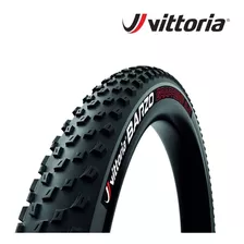 Neumático 29x2.35 Vittoria Barzo Tnt Grafeno Preto/cinza Bike Mtb Cor Negro