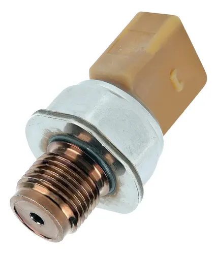 Sensor Presion De Diesel Vw Passat Vento Seat Leon 2.0 Tdi