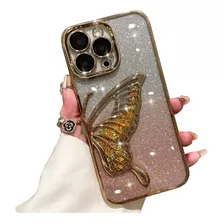 Capa Capinha Com Proteção De Câmera P/ iPhone 15 13 14strass