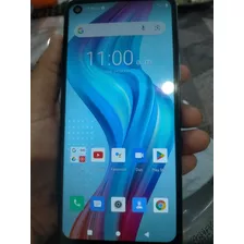 Celular Hisense E50 4 Gb De Ram Y 64 Gb De Memoria Interna