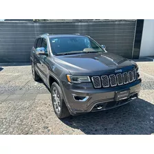 Jeep Grand Cherokee 2020