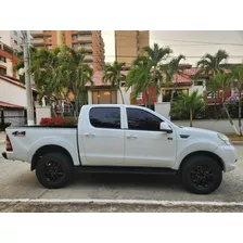 Foton Tunland 2016 2.8 Bj1037v3md6