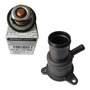 Radiador Renault Clio Fase 2,logan,sandero, Symbol Con A/a Renault CLIO PRIE 1.2 L T/M