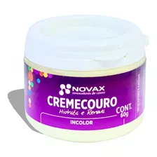 Cremecouro Lustrável - 6 Cores - Pote 60g