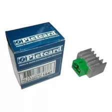 Regulador 12v Honda Titan Cg 150 Ks Esd Es Pietcard Ourway