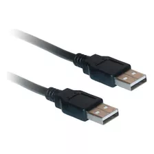 Cabo Usb 2.0 A Macho X Usb 2.0 A Macho 5 Metros Cbus0015