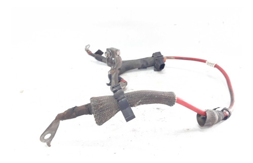Cabo Positivo Bateria Captiva 3.6 V6 8 A 13 4