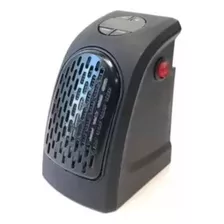 Calefactor Portátil Handy Heater 400 Watts Eshopviña