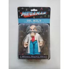 Dr. Wily Megaman Collection Megaman Collection