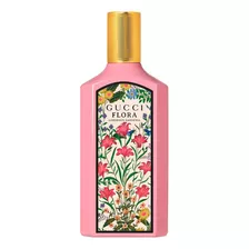 Perfume Mujer Gucci Flora Gorgeous Gardenia Edp 50 Ml