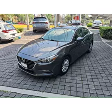 Mazda 3 2018 Mazda 3 I Touring 2018