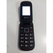 Celular Lenoxx Cx 907 - Com Defeito - Para Uso De Peça