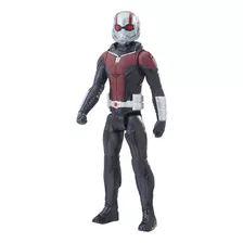 Marvel Antman Y The Wasp Titan Hero Series Antman Con Titan