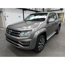 Volkswagen Amarok Extreme 3.0 4x4 At Md