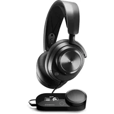 Auriculares Steelseries, Con Micrófono, Xbox, Pc, Ps5/ps4