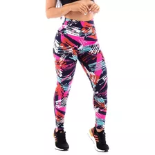 Kit 10 Calças Leg Legging Suplex Fitness Atacado Revenda