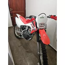 Honda Crf 230