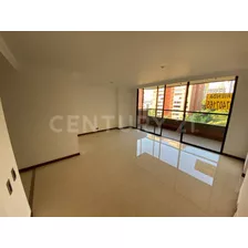 Arriendo Apartamento En El Poblado El Tesoro, Medellín