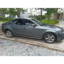 Audi A4 2013 2.0 Ambition Tfsi 211cv Multitronic