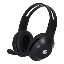 Audífonos Hp Dhh-1601 Over-ear Jack 3.5mm