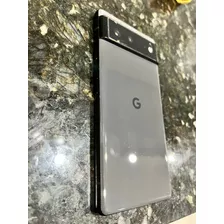 Google Pixel 6 128 Gb Stormy Black 8 Gb Ram