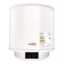 Calefon Termotanque Electrico Delne 30 Lts Super Oferta¡¡¡