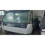 Manija Elevador Isuzu Camion Nkr 1988 - 1993 Plastico Gris