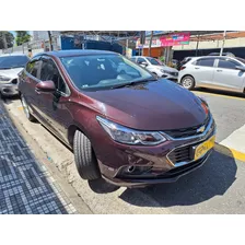 Chevrolet Cruze Lt 1.4 Turbo Automatico Gipevel