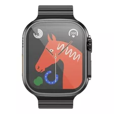 Reloj Smartwatch Ultra Vidvie Sw1608 Reloj Inteligente