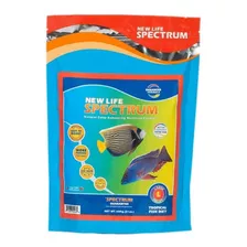 Alimento New Life Spectrum Tropical Large Pellet 3mm 600gr