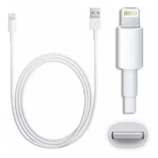 Cabo Para iPhone Usb 1m/para iPhone