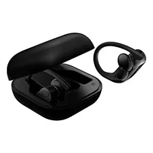 Coby True Wireless Sport Earbuds 15 Horas, Estuche De Carga,