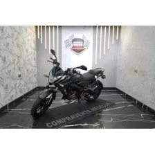 Bajaj Pulsar Ns 200