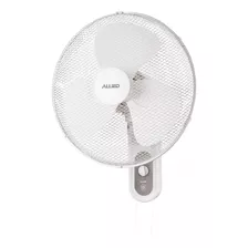 Ventilador De Pared Allied Al-sf40 1.6 M 40cm 50w