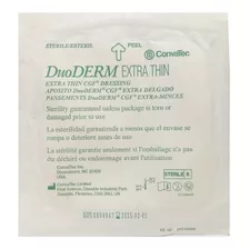 Duoderm Parche Antiescaras Extra Thin (5 Unid)