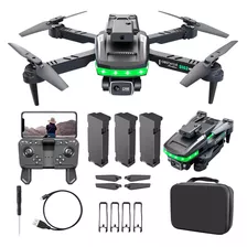 Mini Drone Com Câmera Dupla Control Remoto Drone P Criancas