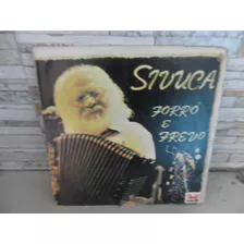 Sivuca - Forro E Frevo .lp .vinil