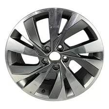 Roda Kr Aro14 4x100 Novo Polo/virtus (6ea601025b)