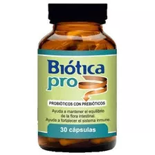 Biotica Pro [30 Cap.]