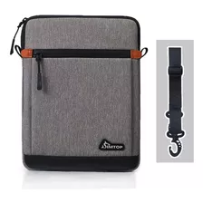 Funda Estuche Maletin Para Tablet Simtop iPad Galaxy Y Mas