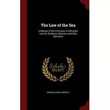 The Law Of The Sea