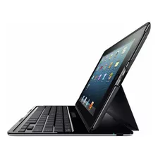 Funda Con Teclado Para iPad 2 3rd Gen 4th Gen