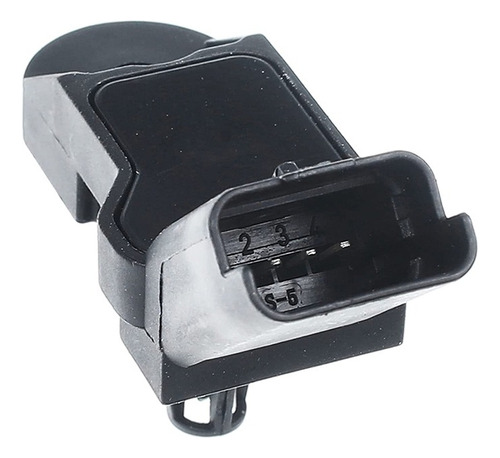 Sensor Map Peugeot Y Citroen 0261230043 -  9639381480 Foto 4