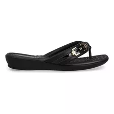 Sandalias Piccadilly Mujer Ojotas Plataforma Liviana Voce 