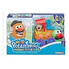 Playskool Mr. Potato Head Mash Mobiles Potato Train