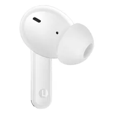 Audífonos In-ear Gamer Realme Techlife Buds T100 Pop White