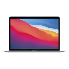 Apple Macbook Air 13.3 Chip M1 256gb Ssd 8gb Ram Silver