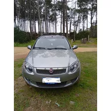 Fiat Palio Weekend Trekking 1.4